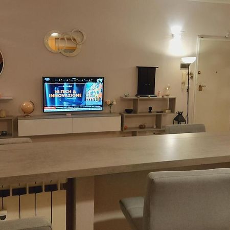 Appartamento ' Ninfea' Lt جنوة المظهر الخارجي الصورة