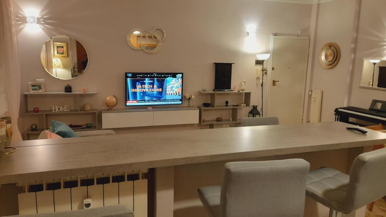 Appartamento ' Ninfea' Lt جنوة المظهر الخارجي الصورة